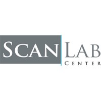 ScanLab Center logo, ScanLab Center contact details