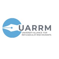 University Alliance for Refugees and at-Risk Migrants (UARRM) logo, University Alliance for Refugees and at-Risk Migrants (UARRM) contact details