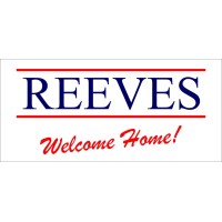 Reeves Realty and Associates logo, Reeves Realty and Associates contact details