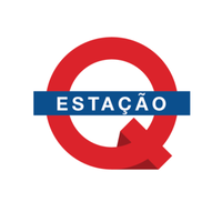 estação Q logo, estação Q contact details