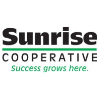 Sunrise Cooperative, Inc. logo, Sunrise Cooperative, Inc. contact details