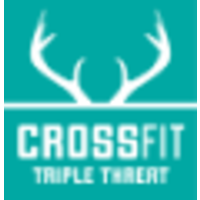 Crossfit Triple Threat logo, Crossfit Triple Threat contact details