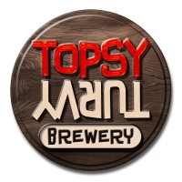 Topsy Turvy Brewery LLC logo, Topsy Turvy Brewery LLC contact details