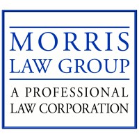 Morris Law Group, PLC logo, Morris Law Group, PLC contact details