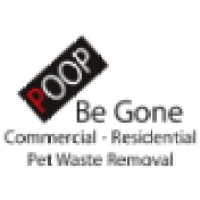 Poop Be Gone logo, Poop Be Gone contact details