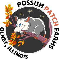 Possum Patch Farms logo, Possum Patch Farms contact details