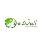 Be Well LifeStyle Centers logo, Be Well LifeStyle Centers contact details