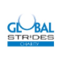 Global Strides Charity logo, Global Strides Charity contact details