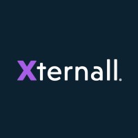 Xternall logo, Xternall contact details