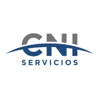 CNI Servicios logo, CNI Servicios contact details