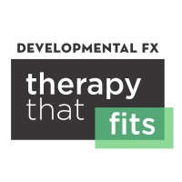 Developmental Fx logo, Developmental Fx contact details