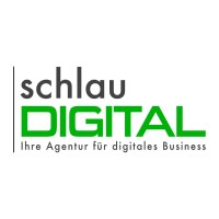 schlau DIGITAL GmbH logo, schlau DIGITAL GmbH contact details