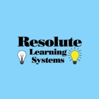 Resolute Learning Systems logo, Resolute Learning Systems contact details