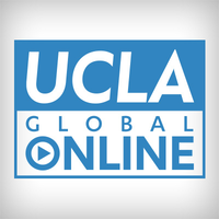 UCLA Global Online logo, UCLA Global Online contact details