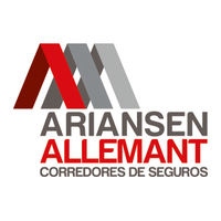 Ariansen Allemant Corredores de Seguros logo, Ariansen Allemant Corredores de Seguros contact details