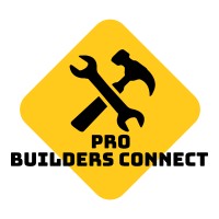 Pro Builders Connect logo, Pro Builders Connect contact details