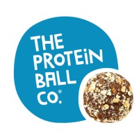 The Protein Ball Co. logo, The Protein Ball Co. contact details