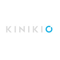 Kinikio logo, Kinikio contact details