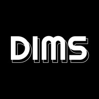 Dims logo, Dims contact details