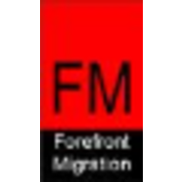 Forefront Migration Ltd logo, Forefront Migration Ltd contact details