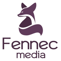 Fennec Media logo, Fennec Media contact details