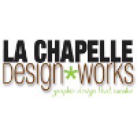 LaChapelle Design Works logo, LaChapelle Design Works contact details