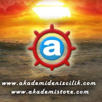 Akademi Denizcilik logo, Akademi Denizcilik contact details