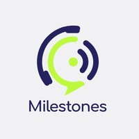 milestones tech logo, milestones tech contact details