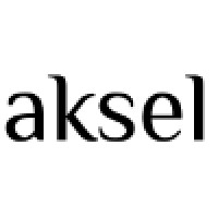 AKSEL logo, AKSEL contact details