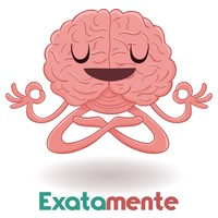 Exatamente logo, Exatamente contact details