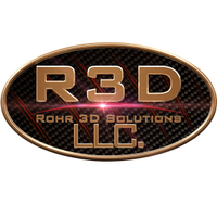 Rohr 3D Solutions LLC logo, Rohr 3D Solutions LLC contact details