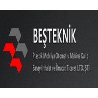 BESTEKNIK PLASTIK MOBILYA OTOMOTIV MAKINA KALIP SAN ITH IHR LTD STI logo, BESTEKNIK PLASTIK MOBILYA OTOMOTIV MAKINA KALIP SAN ITH IHR LTD STI contact details