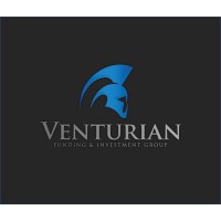 Venturian Funding & Investment Group logo, Venturian Funding & Investment Group contact details