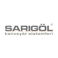 SARIGÖL KONVEYÖR SİSTEMLERİ logo, SARIGÖL KONVEYÖR SİSTEMLERİ contact details