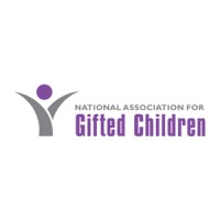 National Association for Gifted Children logo, National Association for Gifted Children contact details