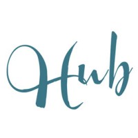 The Hub Marketing Group logo, The Hub Marketing Group contact details