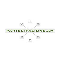 Partecipazione.AM logo, Partecipazione.AM contact details