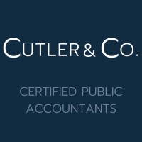 Cutler & Co. LLC logo, Cutler & Co. LLC contact details