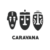 Caravana logo, Caravana contact details