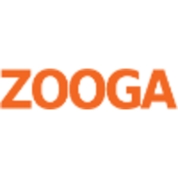 Zooga logo, Zooga contact details