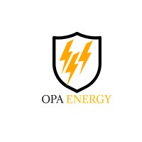 OPA Energy AB logo, OPA Energy AB contact details