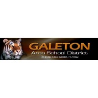 Galeton Area School logo, Galeton Area School contact details