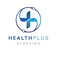 HealthPlus Staffing logo, HealthPlus Staffing contact details