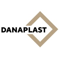 Danaplast logo, Danaplast contact details