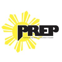 Pilipino Recruitment and Enrichment Program logo, Pilipino Recruitment and Enrichment Program contact details