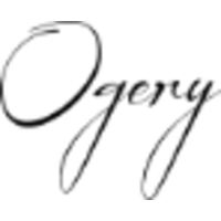 Ogery logo, Ogery contact details