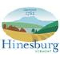 Hinesburg Community Police logo, Hinesburg Community Police contact details