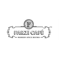 Farzi Cafe Dubai logo, Farzi Cafe Dubai contact details