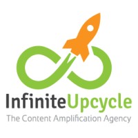 Infinite Upcycle logo, Infinite Upcycle contact details