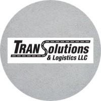 TRANSolutions & Logistics L.L.C. logo, TRANSolutions & Logistics L.L.C. contact details